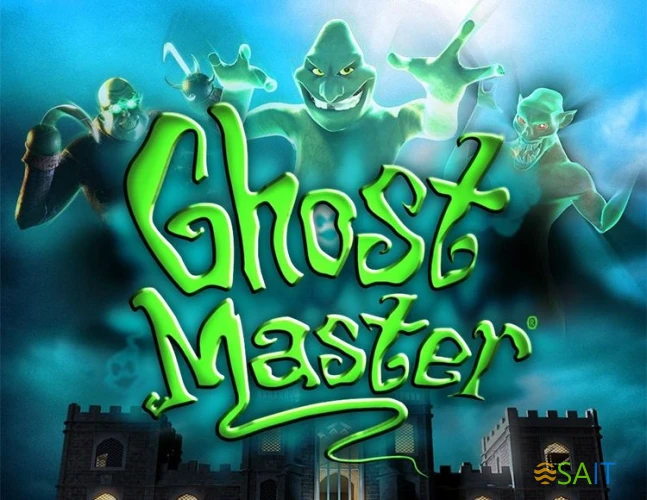 Игра для ПК Strategy First Ghost Master (12+)