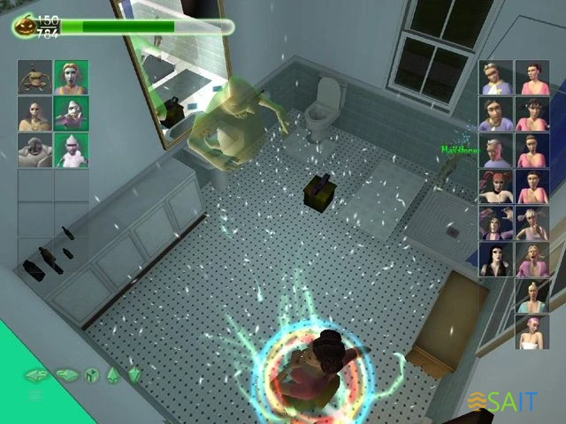 Игра для ПК Strategy First Ghost Master (12+)