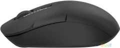 Мышь A4Tech Fstyler FG16C Air2 черный оптическая 2000dpi беспров. USB для ноутбука 3but (FG16C AIR2 BLACK)