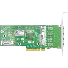 Сетевая карта LR-LINK LRES1027PF-4SFP28 (LRES1027PF-4SFP28)