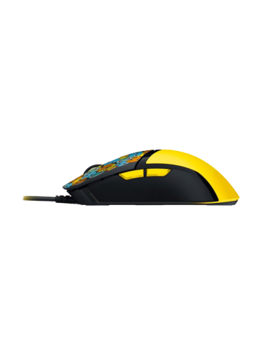 Игровая мышь Razer Cobra - Pokemon Kanto Starters Ed. Razer RZ01-04650400-R3M1