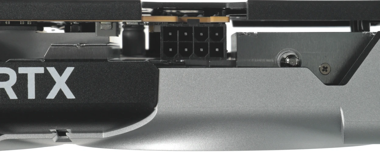 Видеокарта MSI PCI-E 5.0 RTX 5050 8G VENTUS 2X NVIDIA GeForce RTX 5050 8Gb 128bit GDDR6 2572/20000 HDMIx1 DPx3 HDCP Ret