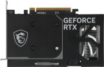 Видеокарта MSI PCI-E 5.0 RTX 5050 8G VENTUS 2X NVIDIA GeForce RTX 5050 8Gb 128bit GDDR6 2572/20000 HDMIx1 DPx3 HDCP Ret