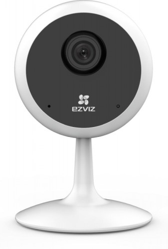 Камера видеонаблюдения IP Ezviz CS-H1C (1080P) Wi-Fi 2.8-2.8мм цв. корп.:белый