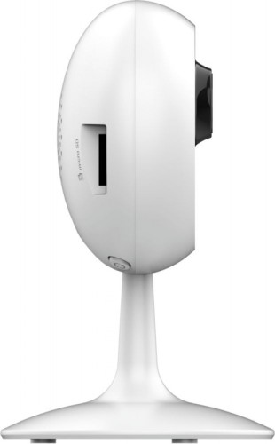 Камера видеонаблюдения IP Ezviz CS-H1C (1080P) Wi-Fi 2.8-2.8мм цв. корп.:белый