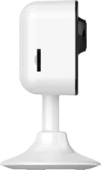 Камера видеонаблюдения IP Ezviz CS-H1C (1080P) Wi-Fi 2.8-2.8мм цв. корп.:белый