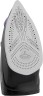 Утюг Scarlett SC-SI30K57 2400Вт черный/фиолетовый