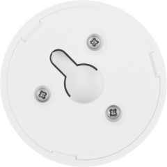 Камера видеонаблюдения IP D-Link DCS-8600LH Wi-Fi 3.26-3.26мм цв. корп.:белый (DCS-8600LH/A2A)