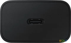 Сетевое зар./устр. Samsung EP-T1510 2A (PD) USB-C Samsung черный (EP-T1510XBEGEU)