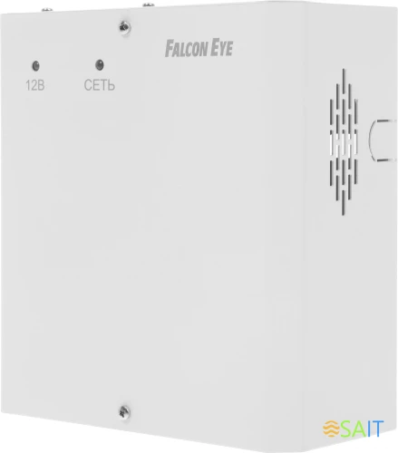 Блок питания AC/DC с функ.ИБП Falcon Eye FE-1230 10.0В 13.6В
