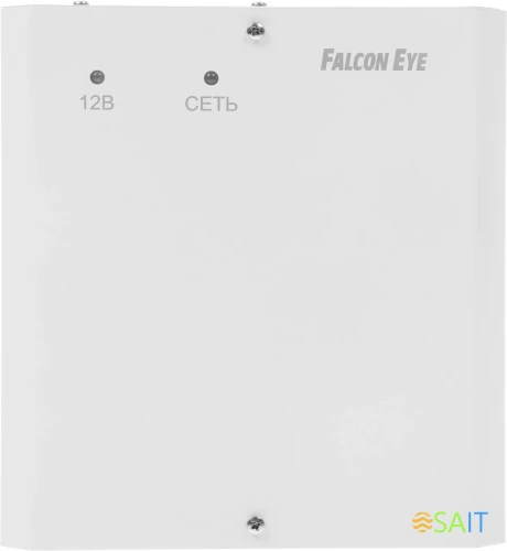 Блок питания AC/DC с функ.ИБП Falcon Eye FE-1230 10.0В 13.6В