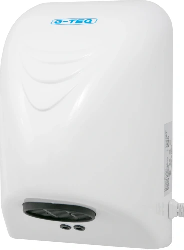 Сушилка для рук G-Teq 8814 PW 800Вт белый