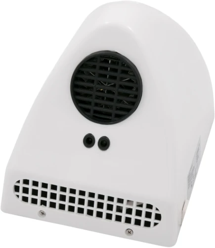 Сушилка для рук G-Teq 8814 PW 800Вт белый