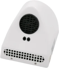 Сушилка для рук G-Teq 8814 PW 800Вт белый