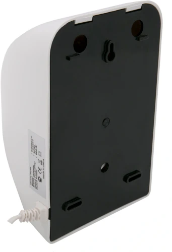 Сушилка для рук G-Teq 8814 PW 800Вт белый