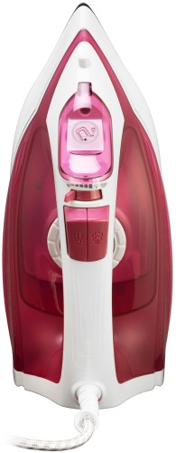 Утюг Starwind SIR2285 2200Вт розовый/белый