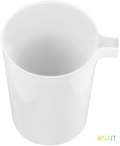 Утюг Starwind SIR2285 2200Вт розовый/белый