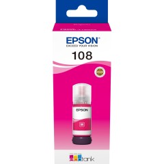 Чернила Epson C13T09C34A