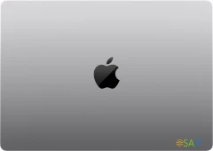 Ноутбук Apple MacBook Pro A2918 M3 8 core 8Gb SSD512Gb/10 core GPU 14.2&quot; Liquid Retina XDR (3024x1964) Mac OS grey space WiFi BT Cam (MTL73LL/A)