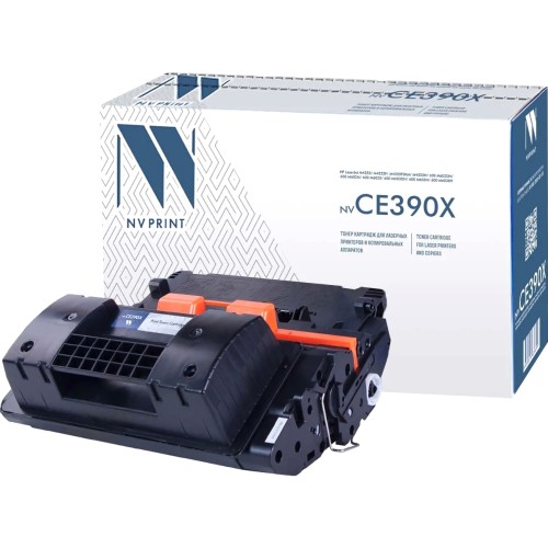 - NVP NV-CE390X