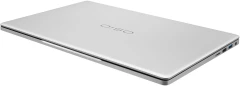 Ноутбук Osio FocusLine F140a-002 Ryzen 5 5560U 8Gb SSD512Gb AMD Radeon 14" IPS FHD (1920x1080) Windows 11 Home 64 grey WiFi BT Cam 6000mAh