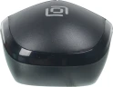 Клавиатура + мышь Оклик 220M клав:черный мышь:черный USB беспроводная slim Multimedia (1062000)