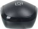 Клавиатура + мышь Оклик 220M клав:черный мышь:черный USB беспроводная slim Multimedia (1062000)