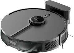 Пылесос-робот Polaris IQ Home PVCR 5005 70Вт черный