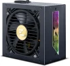 Блок питания Zalman ATX 750W ZM750-TMX2 VIEW Gen.5 80+ gold 24pin APFC 120mm fan color 8xSATA Cab Manag RTL