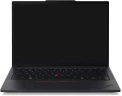 Ноутбук Lenovo ThinkPad T14 G5 Core Ultra 5 135U 16Gb SSD512Gb Intel Graphics 14" IPS WUXGA (1920x1200) noOS black WiFi BT Cam (21MMS1VB0Y)