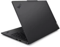Ноутбук Lenovo ThinkPad T14 G5 Core Ultra 5 135U 16Gb SSD512Gb Intel Graphics 14" IPS WUXGA (1920x1200) noOS black WiFi BT Cam (21MMS1VB0Y)