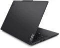 Ноутбук Lenovo ThinkPad T14 G5 Core Ultra 5 135U 16Gb SSD512Gb Intel Graphics 14" IPS WUXGA (1920x1200) noOS black WiFi BT Cam (21MMS1VB0Y)