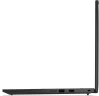Ноутбук Lenovo ThinkPad T14 G5 Core Ultra 5 135U 16Gb SSD512Gb Intel Graphics 14" IPS WUXGA (1920x1200) noOS black WiFi BT Cam (21MMS1VB0Y)