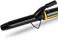 Щипцы Vitek VT-8422 BK 40Вт черный/желтый макс.темп.:210С покрытие:керамическое (8422-VT)