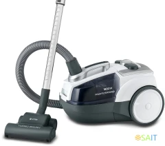 Пылесос Vitek VT-1833 1800Вт жемчужный/серый