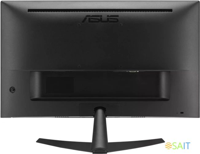 Монитор Asus 21.45" VY229HF черный IPS LED 16:9 HDMI матовая 250cd 178гр/178гр 1920x1080 100Hz VGA FHD 2.72кг
