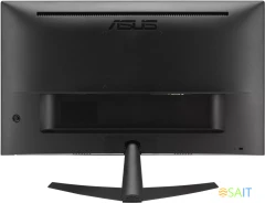 Монитор Asus 21.45&quot; VY229HF черный IPS LED 16:9 HDMI матовая 250cd 178гр/178гр 1920x1080 100Hz VGA FHD 2.72кг