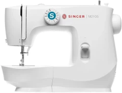 Швейная машина Singer M 2105 белый