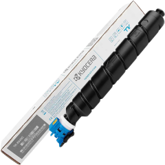 Тонер Kyocera TK-8545C (1T02YMCNL0)
