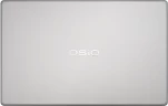 Ноутбук Osio FocusLine F150i-023 Core i5 1235U 16Gb SSD1Tb Intel Iris Xe graphics 15.6" IPS FHD (1920x1080) noOS grey WiFi BT Cam 6000mAh