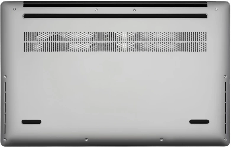 Ноутбук Osio FocusLine F150i-023 Core i5 1235U 16Gb SSD1Tb Intel Iris Xe graphics 15.6" IPS FHD (1920x1080) noOS grey WiFi BT Cam 6000mAh