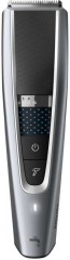 Машинка для стрижки Philips HC5630/15 черный (насадок в компл:3шт)
