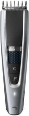 Машинка для стрижки Philips HC5630/15 черный (насадок в компл:3шт)