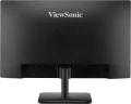 Монитор ViewSonic 23.8" VA2408-MHDB черный IPS LED 16:9 HDMI M/M матовая 250cd 178гр/178гр 1920x1080 100Hz VGA DP FHD USB 3.3кг