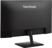 Монитор ViewSonic 23.8" VA2408-MHDB черный IPS LED 16:9 HDMI M/M матовая 250cd 178гр/178гр 1920x1080 100Hz VGA DP FHD USB 3.3кг