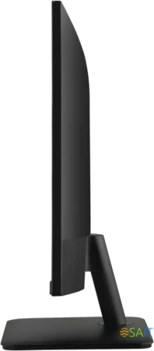 Монитор ViewSonic 23.8" VA2408-MHDB черный IPS LED 16:9 HDMI M/M матовая 250cd 178гр/178гр 1920x1080 100Hz VGA DP FHD USB 3.3кг