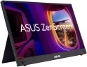 Монитор Asus 15.6" ZenScreen MB16AHG черный IPS LED 16:9 матовая 300cd 178гр/178гр 1920x1080 144Hz FreeSync Premium FHD USB