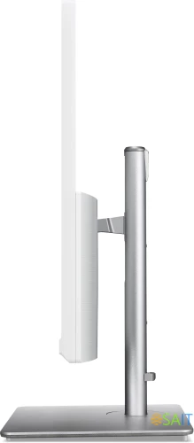 Моноблок Acer Aspire C27-195ES 27" Full HD Core Ultra 5 125U (1.3) 8Gb SSD512Gb Graphics CR Eshell GbitEth WiFi BT 65W клавиатура мышь Cam серебристый 1920x1080