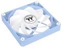 Вентилятор для корпуса Thermaltake CT120 Sync Hydrangea Reverse ARGB 120х120x25 голубой 4-pin 31.2дБ (упак.:2шт) (CL-F200-PL12BU-A) Ret