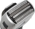 Бритва сетчатая Panasonic ES-RF31 реж.эл.:4 питан.:аккум. серебристый/черный